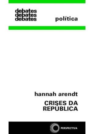 Crises da república