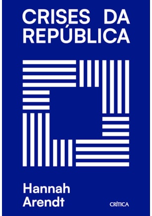 CRISES DA REPÚBLICA
