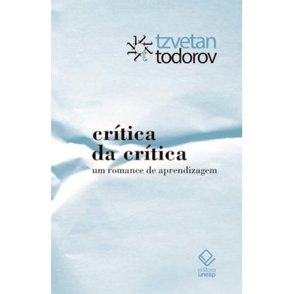 CRÍTICA DA CRÍTICA