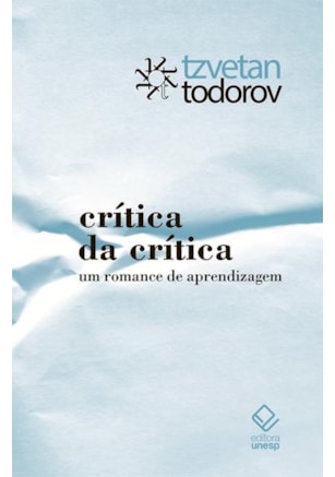 CRÍTICA DA CRÍTICA