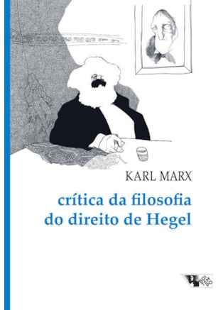 Crítica da filosofia do direito de Hegel
