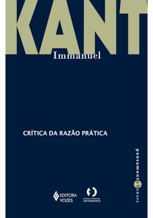 Crítica da razão prática