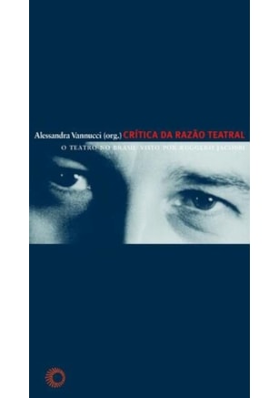 CRITICA DA RAZÃO TEATRAL