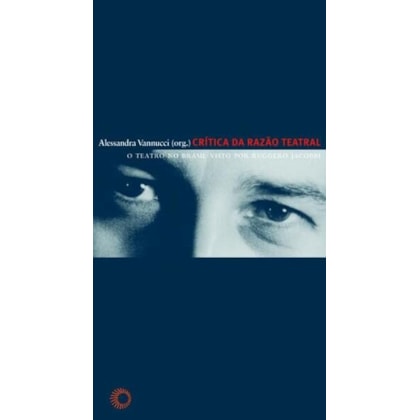 CRITICA DA RAZÃO TEATRAL