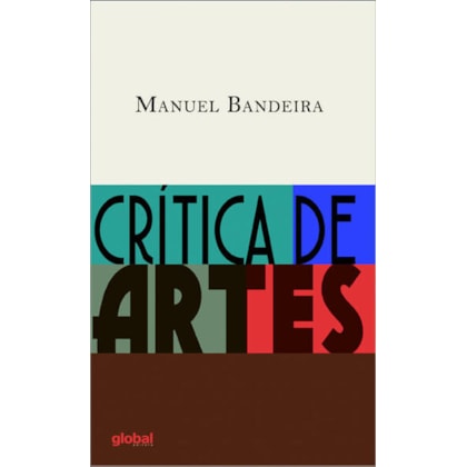 CRÍTICA DE ARTES