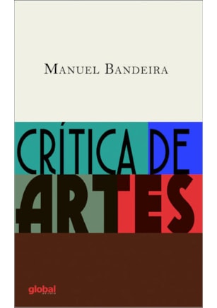 CRÍTICA DE ARTES