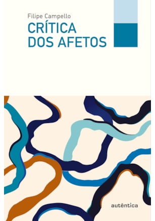 CRÍTICA DOS AFETOS