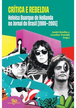 CRÍTICA E REBELDIA
