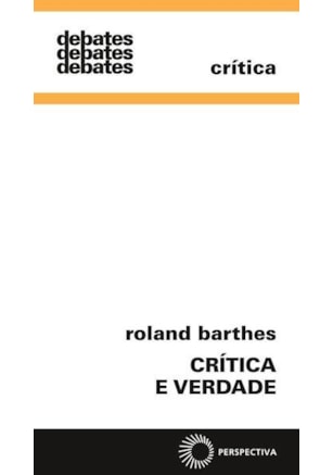 CRÍTICA E VERDADE
