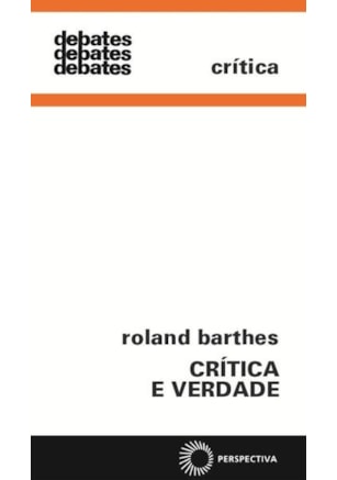 CRÍTICA E VERDADE