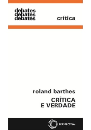 CRÍTICA E VERDADE