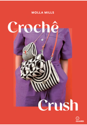 CROCHÊ CRUSH