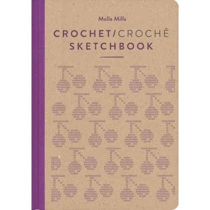 CROCHÊ SKETCHBOOK