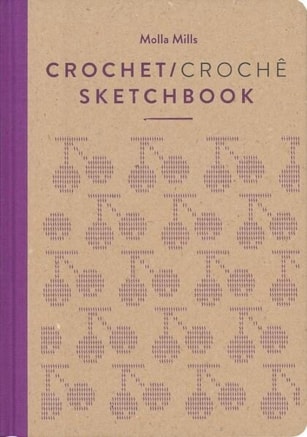 CROCHÊ SKETCHBOOK