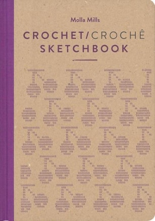 CROCHÊ SKETCHBOOK