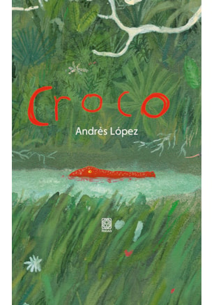 CROCO