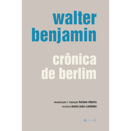Crônica de Berlim