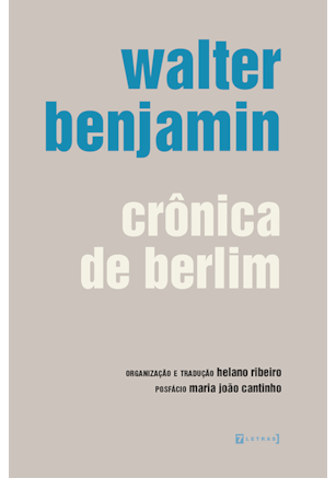 Crônica de Berlim