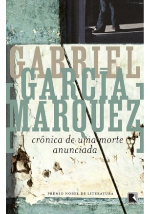 CRÔNICA DE UMA MORTE ANUNCIADA