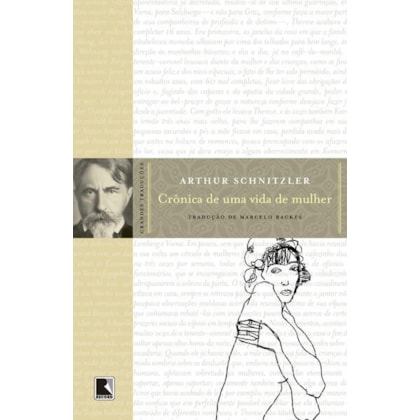 CRÔNICA DE UMA VIDA DE MULHER