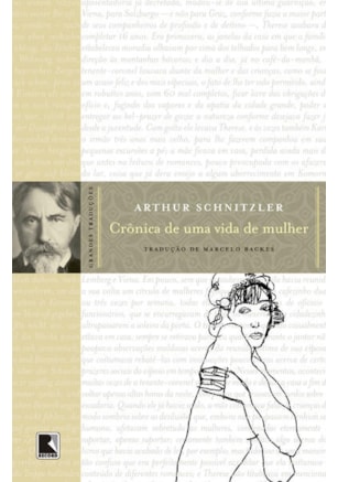 CRÔNICA DE UMA VIDA DE MULHER