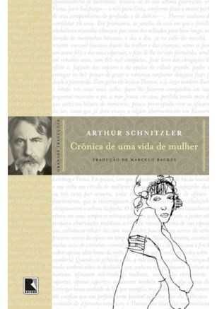 CRÔNICA DE UMA VIDA DE MULHER