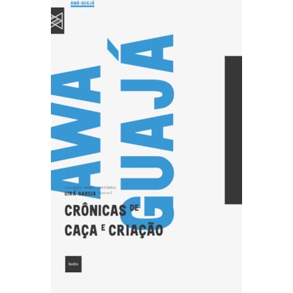 CRÔNICAS DE CAÇA E CRIAÇÃO
