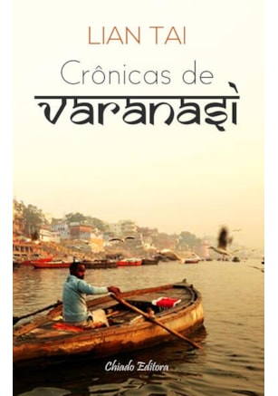Crônicas de Varanasi