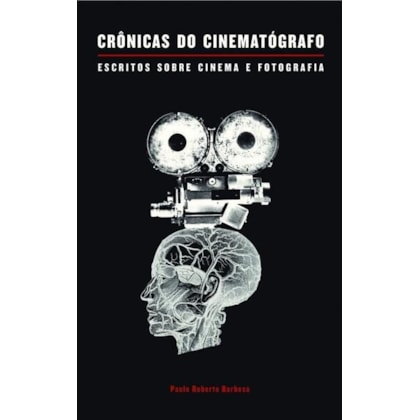 CRÔNICAS DO CINEMATÓGRAFO