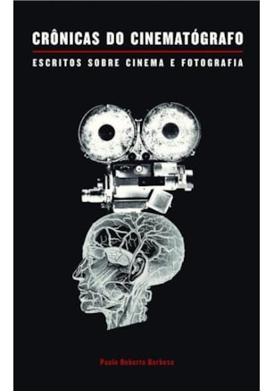 CRÔNICAS DO CINEMATÓGRAFO