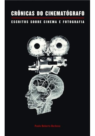 CRÔNICAS DO CINEMATÓGRAFO