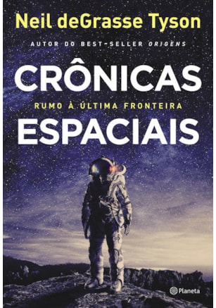 CRÔNICAS ESPACIAIS