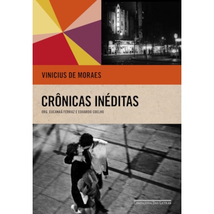 CRÔNICAS INÉDITAS
