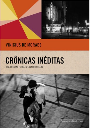 CRÔNICAS INÉDITAS