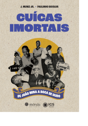Cuícas imortais