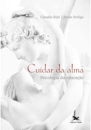 CUIDAR DA ALMA
