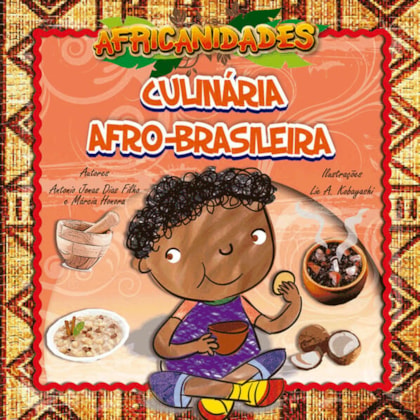 CULINÁRIA AFRO-BRASILEIRA