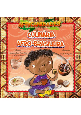 CULINÁRIA AFRO-BRASILEIRA