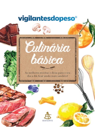 CULINÁRIA BÁSICA