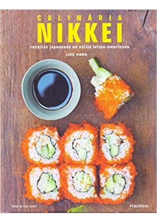 CULINÁRIA NIKKEI