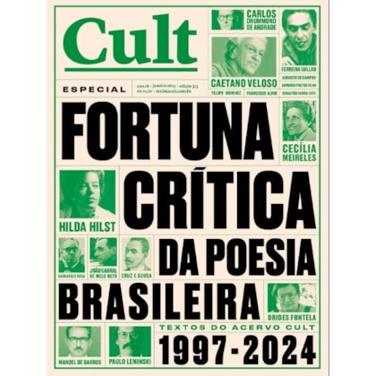 CULT - janeiro 2025 - 313