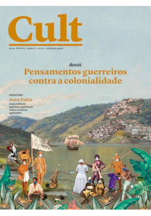 Cult - Julho - Nº 271