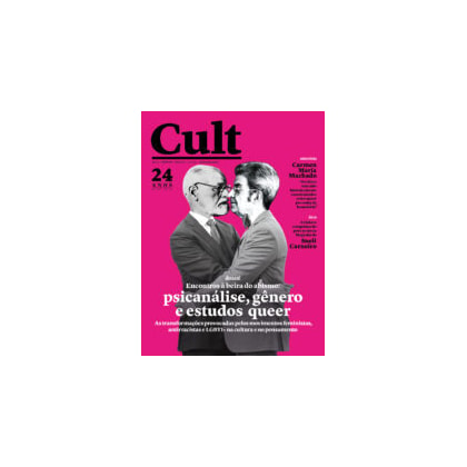 Cult - Junho - Nº 270