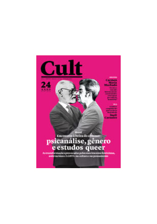Cult - Junho - Nº 270
