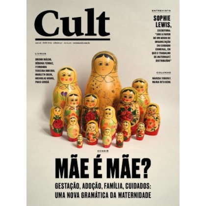 CULT - Maio 2025 - 317