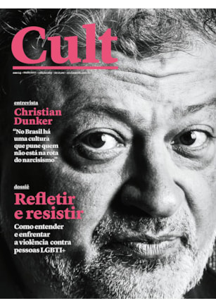 Cult - Maio - Nº 269