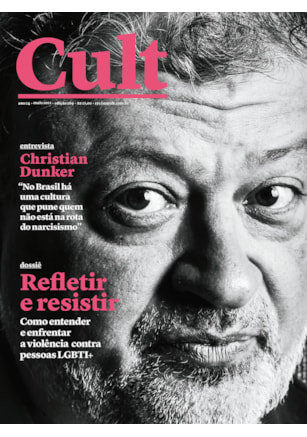 Cult - Maio - Nº 269