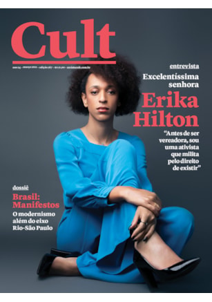 Cult - Março - Nº 267