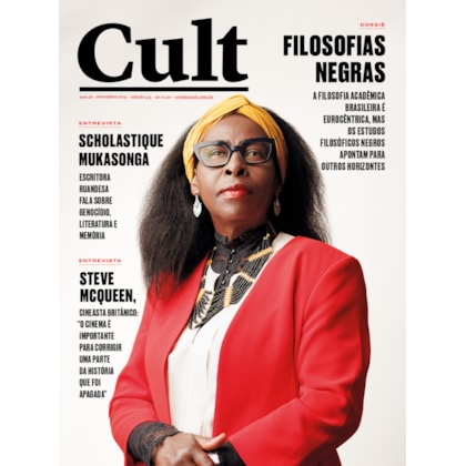 CULT - Novembro 2025 - 323