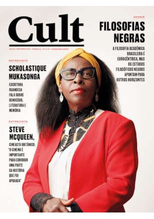 CULT - Novembro 2025 - 323